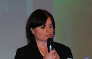 Michela Zanarella