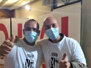 BURGIO: “INIZIA IL NUOVO SERVIZIO DI PULIZIA MECCANICA ANCHE DEL CENTRO STORICO DI SERRADIFALCO” burgio