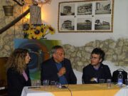 “BISOGNA ALZARE GLI SCUDI IN DIFESA DELLA NOSTRA SICILIA” alzare gli scudi