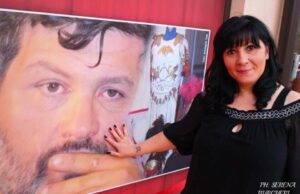 SAN CATALDO, UN CORTOMETRAGGIO PER RICORDARE IL GRANDE RAIMONDO RUGGIERI raimondo ruggieri