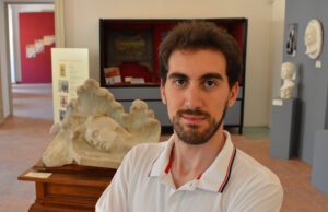 LUCA MICCICHÈ È IL NUOVO PRESIDENTE DELLA PRO LOCO DI CALTANISSETTA luca miccichè