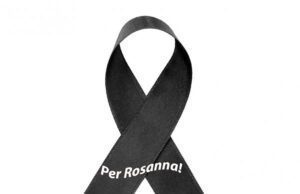 ROSANNA – CHE ERA ALLA RICERCA DI UN DONATORE DI MIDOLLO OSSEO – È MORTA rosanna