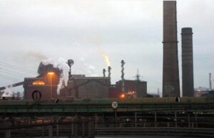 PROCESSO ILVA, LEGAMBIENTE DI TARANTO SULLA SENTENZA DI PRIMO GRADO: ECO-GIUSTIZIA È FATTA legambiente di taranto