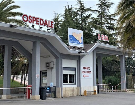 SONO 66 I CASI POSITIVI DA COVID-19 A SANTA CATERINA VILLARMOSA SECONDO L’ASP DI CALTANISSETTA 93