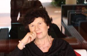 CINZIA LUIGIA CAVALLARO: “A TUTTI È DATA UNA POSSIBILITÀ DI RISCATTO E CRESCITA INTERIORE” possibilità di riscatto