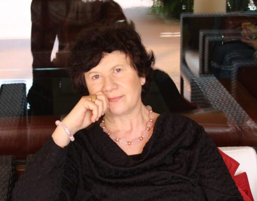 CINZIA LUIGIA CAVALLARO: “A TUTTI È DATA UNA POSSIBILITÀ DI RISCATTO E CRESCITA INTERIORE” possibilità di riscatto