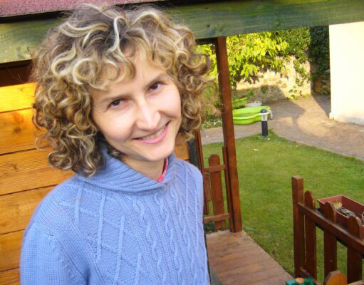 LAURA NOVELLO, LA SCRITTRICE PER TUTTI I BAMBINI bambini