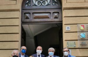 NASCE LA FONDAZIONE SICANA AMMINISTRATA DA UN CDA PRESIEDUTO DA GIUSEPPE DI FORTI fondazione sicana