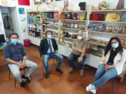 PROTOCOLLO D’INTESA TRA IL COMUNE DI SUTERA E L’ASSOCIAZIONE ALAB DI PALERMO associazione alab