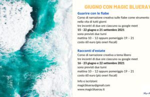 “L’IMMENSO POTERE DELLA GIOIA”, APPUNTAMENTO ONLINE l'immenso potere della gioia
