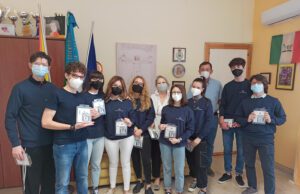 CALTANISSETTA, IL LICEO SCIENTIFICO “ALESSANDRO VOLTA” ADERISCE ALL’ACCADEMIA DEI TALENTI accademia dei talenti