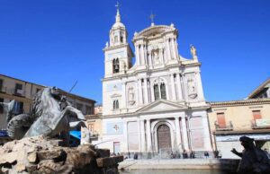 CALTANISSETTA, AL VIA IL FESTIVAL DELLA MINIERA miniera