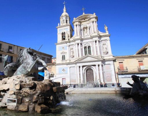 CALTANISSETTA, AL VIA IL FESTIVAL DELLA MINIERA miniera
