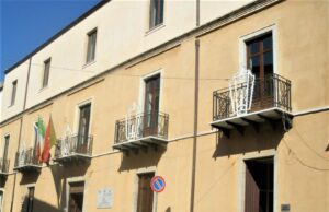 LUSE DI SERRADIFALCO E MONTEDORO, CHIUSURA DELL’ANNO ACCADEMICO E PRESENTAZIONE DEL LIBRO DI MESSANA luse