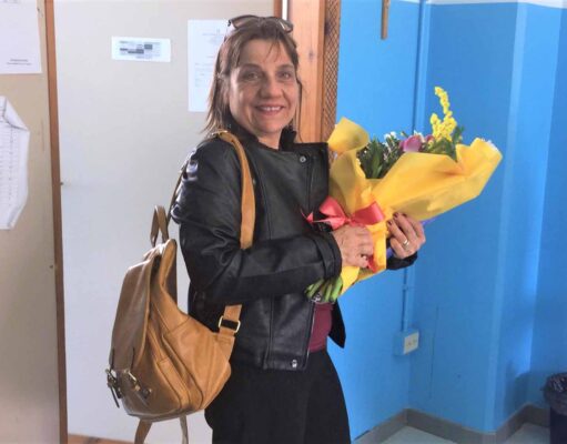 ROSOLINI, ALLA DOCENTE ELIANA MIGLIORE DI SERRADIFALCO MORTA AD OTTOBRE INTITOLATO L’ASILO NIDO eliana migliore