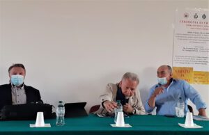 LUSE DI SERRADIFALCO E MONTEDORO, TRACCIATO IL BILANCIO DELLE ATTIVITÀ: INIZIATIVE PER CRESCERE luse