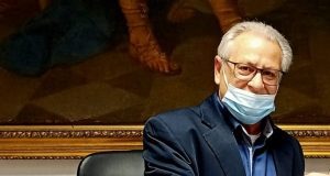 CI SONO 75 INFEZIONI DA COVID-19 A SANTA CATERINA VILLARMOSA con tre nuovi guariti
