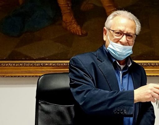 CI SONO 75 INFEZIONI DA COVID-19 A SANTA CATERINA VILLARMOSA con tre nuovi guariti