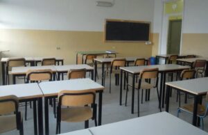 RICORDI DELLA SCUOLA DI IERI scuola