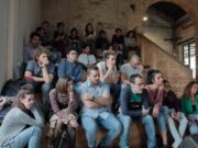 RIPARTE IL LABORATORIO “CIAO MAMMA, OGGI SUONO AL MERCATO!” ciao mamma