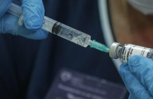 vaccini in provincia di caltanissetta