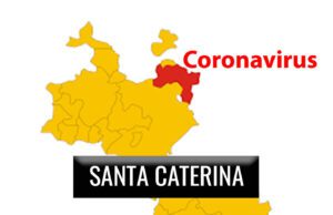 DA DOMANI SANTA CATERINA VILLARMOSA IN ZONA ROSSA. IPPOLITO: CONFIDO NEL SENSO DI RESPONSABILITÀ da domani santa caterina villarmosa in zona rossa