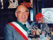 CALTANISSETTA, SI È SPENTO IL PRIMO SINDACO ELETTO DIRETTAMENTE DAL POPOLO: PEPPINO MANCUSO peppino mancuso