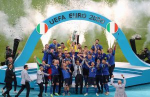 PENSIERI A MARGINE DELLA PARTITA FINALE partita