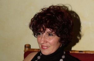 SORA, IL ROMANZO DI ROSALBA DI VONA “L’INVISIBILE FILO DELL’AMORE” TRADOTTO IN CARATTERI BRAILLE rosalba di vona