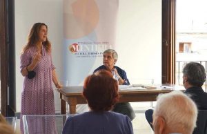 COME OPERARE PER TRASFORMARE IL MONDO IN UN GIARDINO? giardino