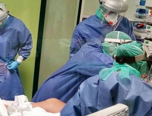 CORONAVIRUS IN PROVINCIA DI CALTANISSETTA, POSITIVI ALTRI 141 PAZIENTI ancora numeri alti