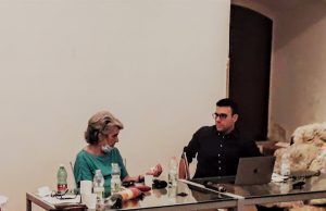 CALTANISSETTA, INCONTRO SUL TEMA “INTELLIGENZA ARTIFICIALE E STEREOTIPI DI GENERE” intelligenza artificiale
