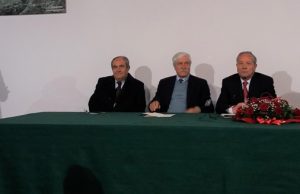 SERRADIFALCO, FESTA PER GLI OTTANT’ANNI DI SALVATORE AUGELLO DELL’USEF augello
