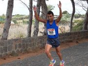 PODISMO & VACANZE, AL VIA LA DECIMA EDIZIONE DEL GIRO PODISTICO A USTICA giro podistico