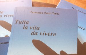 ROMA, PRESENTATO IL ROMANZO “TUTTA LA VITA DA VIVERE” roma