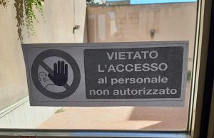 SERRADIFALCO, PROBLEMI E RIMEDI (POSSIBILI) problemi