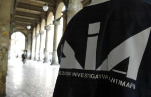 CALTANISSETTA, LA DIA SEQUESTRA BENI A IMPRENDITORE VICINO AL CLAN RINZIVILLO dia