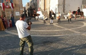SUTERA UNICO PAESE SICILIANO AL CONCORSO NAZIONALE “BORGO DEI BORGHI” sutera