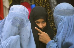 LA STORIA DELLE DONNE AFGHANE, TRA DISPERAZIONE E SOGNO DI LIBERTÀ afghane