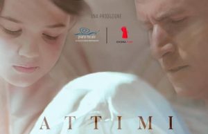 CACCAMO, SABATO SI PRESENTA IL CORTOMETRAGGIO “ATTIMI” DEL REGISTA PAMPINELLA caccamo