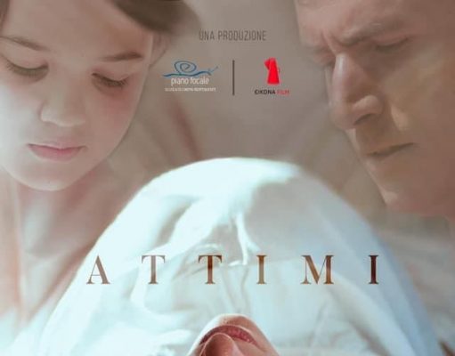 CACCAMO, SABATO SI PRESENTA IL CORTOMETRAGGIO “ATTIMI” DEL REGISTA PAMPINELLA caccamo