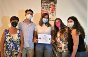 CALTANISSETTA, STUDIARE ALL’ESTERO CON INTERCULTURA: GLI ADOLESCENTI RITORNANO A SOGNARE intercultura