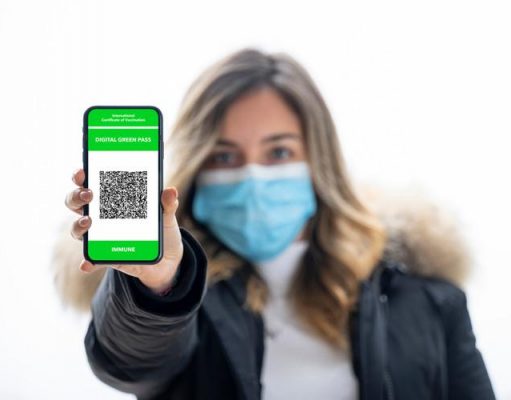 CERTIFICAZIONE VERDE, LA PREFETTURA DI CALTANISSETTA: TUTTO QUELLO CHE C’È DA SAPERE certificazione verde