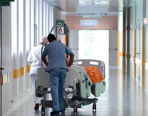 CORONAVIRUS, 8 NUOVI CASI POSITIVI (UN PAZIENTE DI SERRADIFALCO TRASFERITO FUORI PROVINCIA) E 6 GUARITI otto nuovi casi positivi