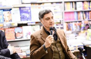 “PREMIO ZURIGO” ALLO SCRITTORE E SCENEGGIATORE MARCO TULLIO BARBONI premio zurigo