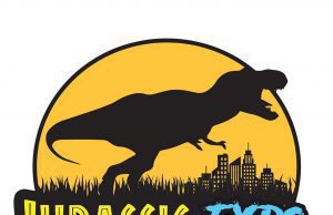 A CALTANISSETTA “JURASSIC EXPO” IN TOUR: È LA PRIMA MOSTRA ITINERANTE DI DINOSAURI IN ITALIA Jurassic Expo in Tour