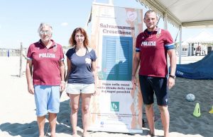 A MACCARESE GIORNATA-EVENTO DEDICATA ALLO SPORT PER BAMBINI FRAGILI bambini