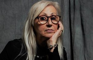 FIRENZE, MARZIA CAROCCI CI ILLUSTRA IL PREMIO DI LETTERATURA “PONTE VECCHIO” Marzia Carocci