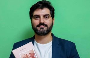 SI PRESENTA A DELIA IL LIBRO “CULTURA ALIMENTARE E REALTÀ CONVIVIALI” DI FRANCESCO LO DATO Francesco Lo Dato