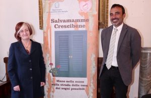 ROMA, ALLARMANTE FOTOGRAFIA SOCIALE I DATI DEL PROGETTO-DOSSIER “SALVAMAMME CRESCIBENE” salvamamme